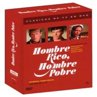 Hombre rico, hombre pobre 01/06